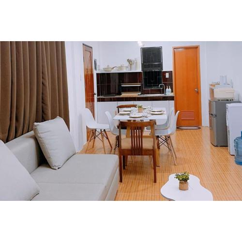 Family Island House in Casa Verde Mati City