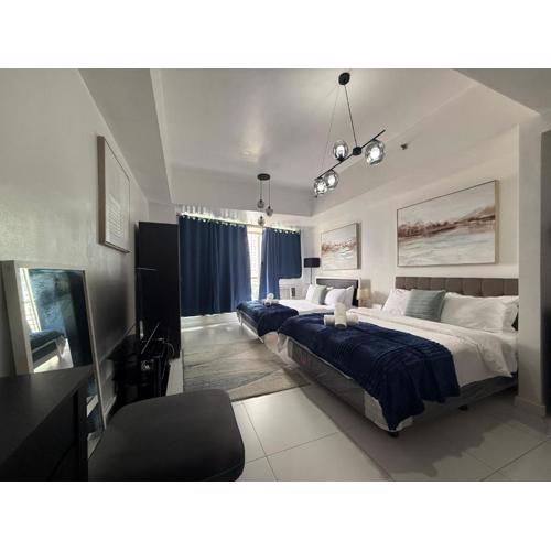 Family KL Greenbelt Makati