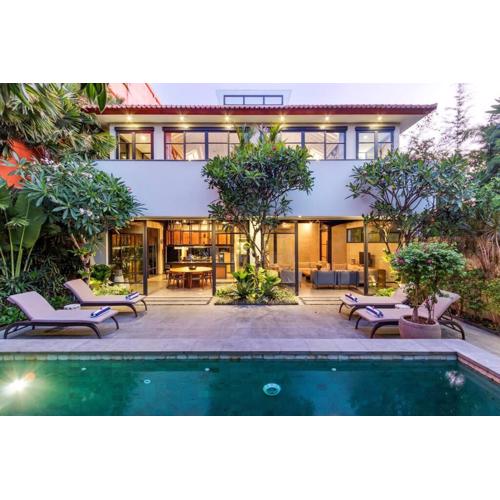 Family Luxury 5bd Villa Parking X Walk 2 Potato Head