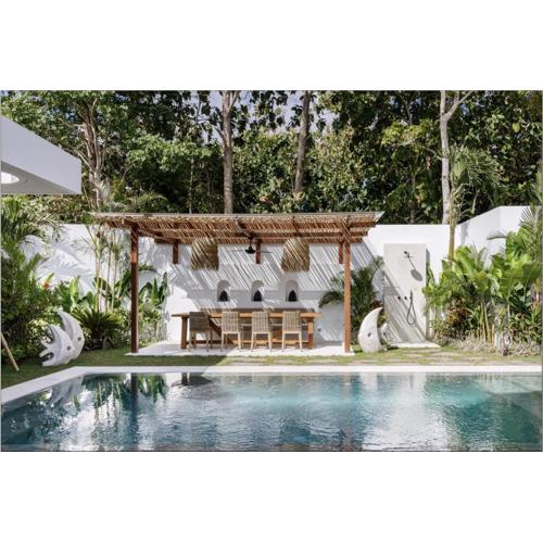 Family Nest Experience Villas