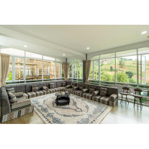 Family Only Spacious Hill View Villa - De Reiz Zakir Syariah 5BR