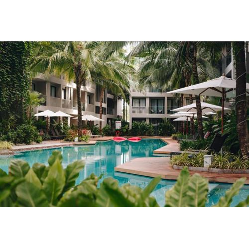 Family Pearl Suite