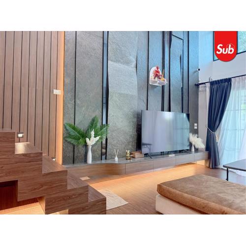 Family Pool Villa, BBQ with Warm Welcome