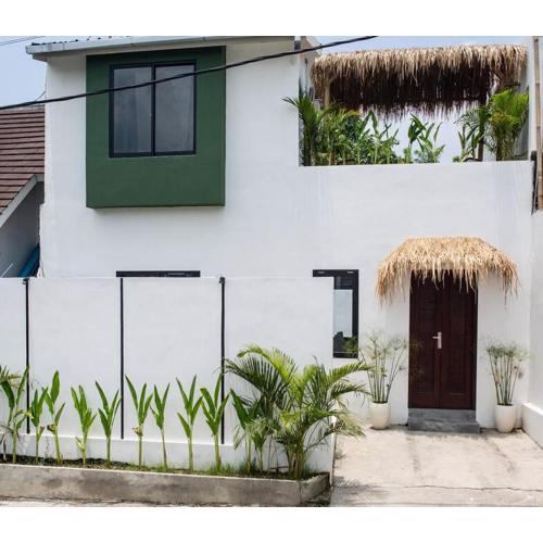 Family Property Villa