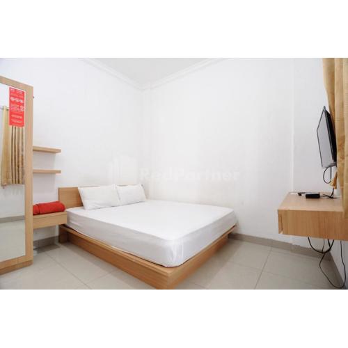 Family Residence Mitra RedDoorz