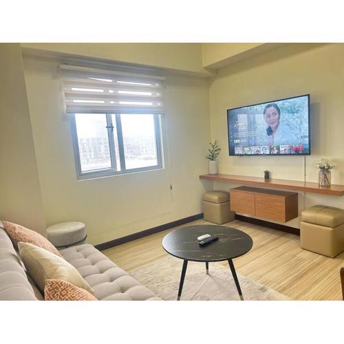 Family Room - MIGAs Haven at Sunvida Tower