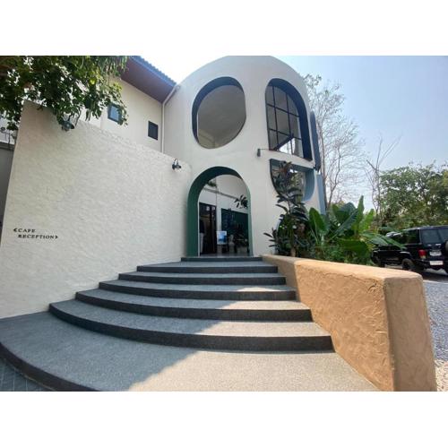 Family Room by 233Poshtel