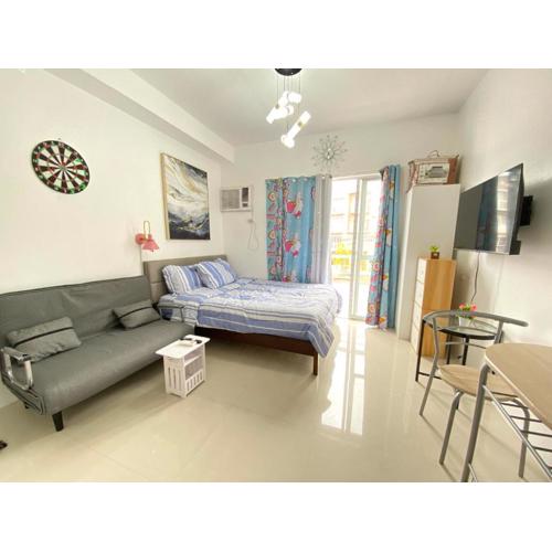 Family Room Condo in Minglanilla