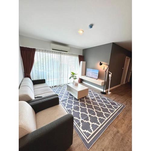 Family Room in Charan Pinklao