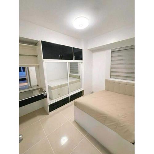 Family room Staycation Near MOA