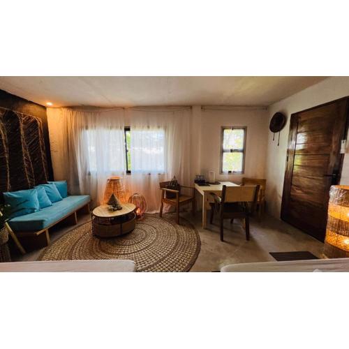 Family Room with Sea View 25 sqm