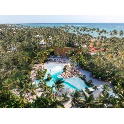 Family Selection at Grand Palladium Select Bávaro - All Inclusive