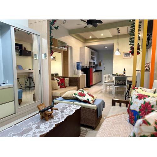 Family Space in Tagaytay- Value for Money