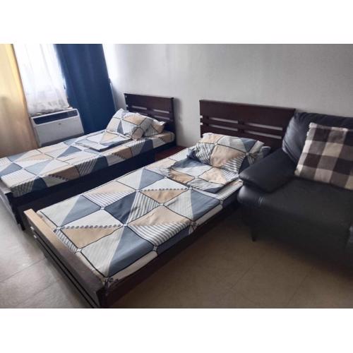 Family Staycation 2 with Pool