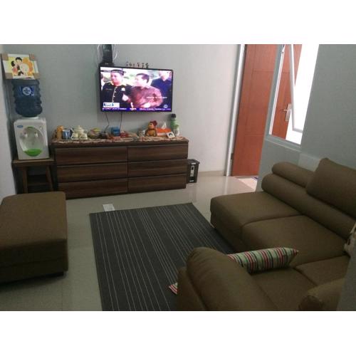 Family Staycation, Near Lembang With Complete Facilities