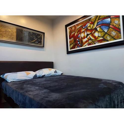 Family Staycation with Pool