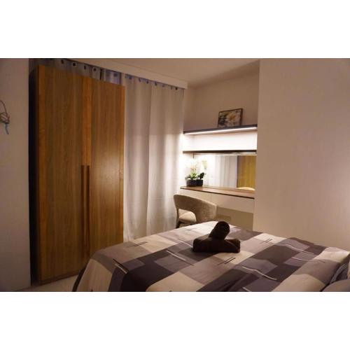 Family Suite 2Bedroom for up to 5Pax