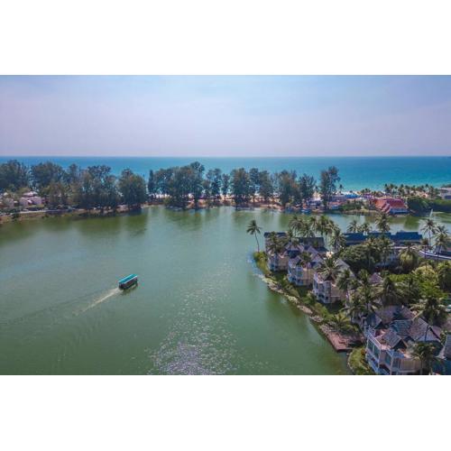 Family Suite in Angsana Laguna Resort Hotel - Private Unit