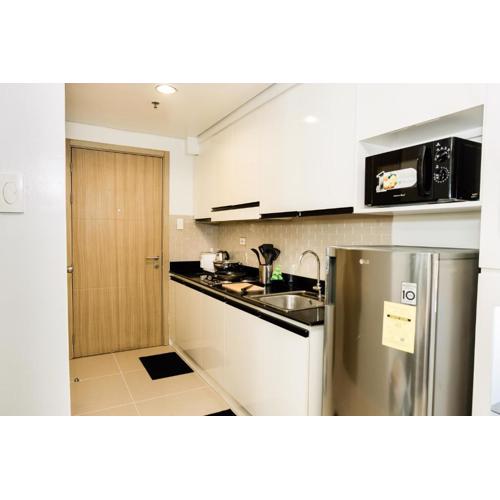 Family Suite near MOA