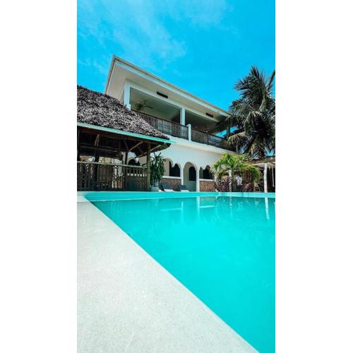 Family Villa - racoco villa