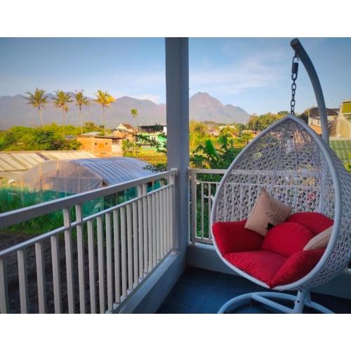 Family Villa C37 Batu