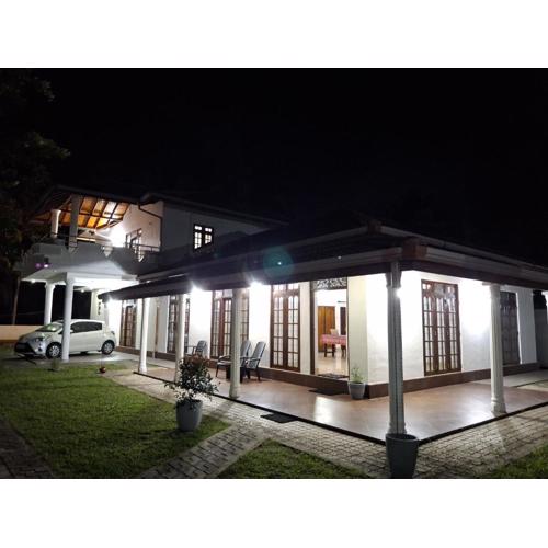 Family Villa Serenity