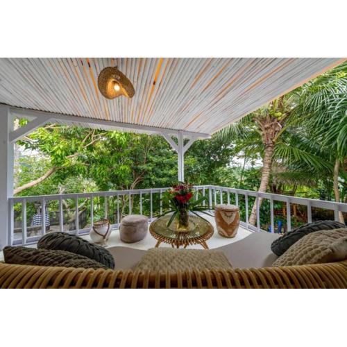 Family Villa Ubud, 2 bedrooms, Shared Pool, Garden, Rice Field & Jungle Views