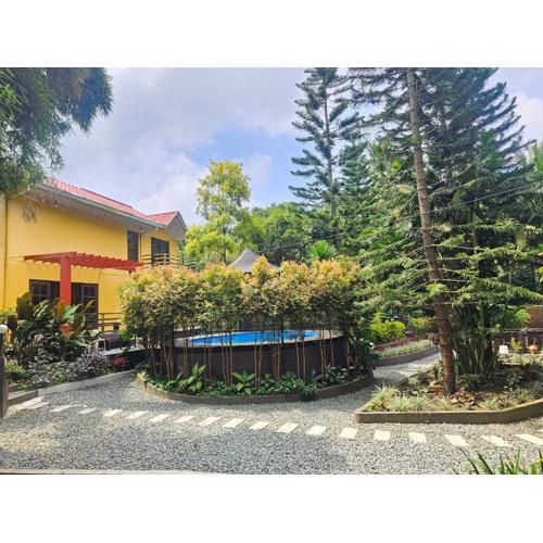 FamilyGetaway Transient House