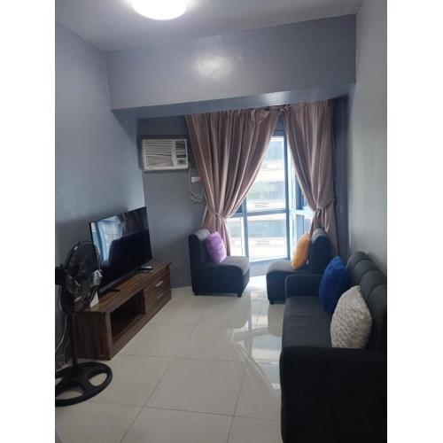 FamilyRoom 1 bedroom