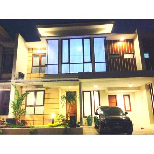 Fams Homestay by FH Stay