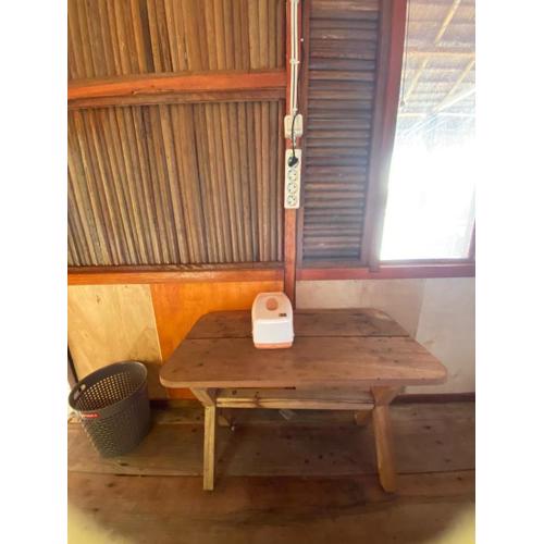 Famwall Homestay Raja Ampat