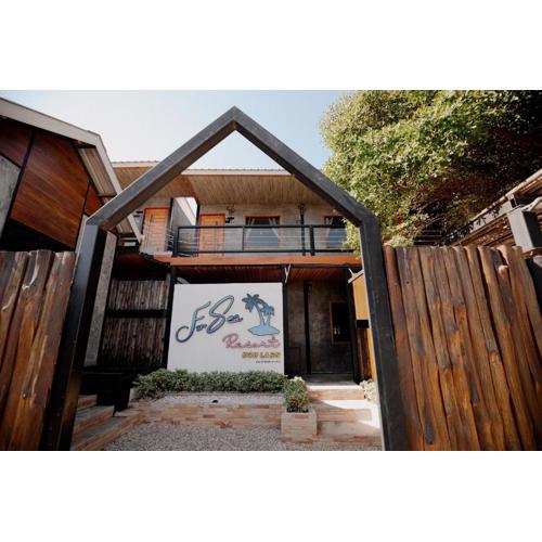 Fan Sea Resort Kohlarn