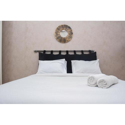 Fancy and Nice Studio at Cinere Resort Apartment By Travelio