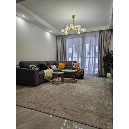 Fancy Apartments in Kileleshwa