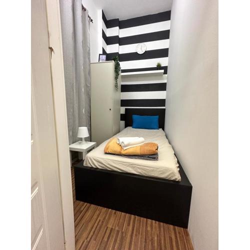 Fancy Partition Room Near Mashreq Metro / SZ Road