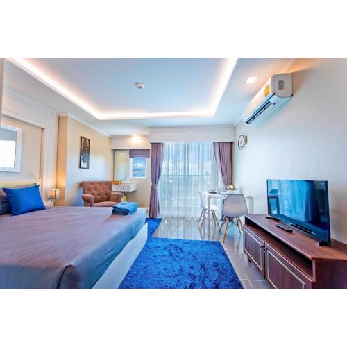 FANCY STUDIO for Rent in Orient Resort & Spa