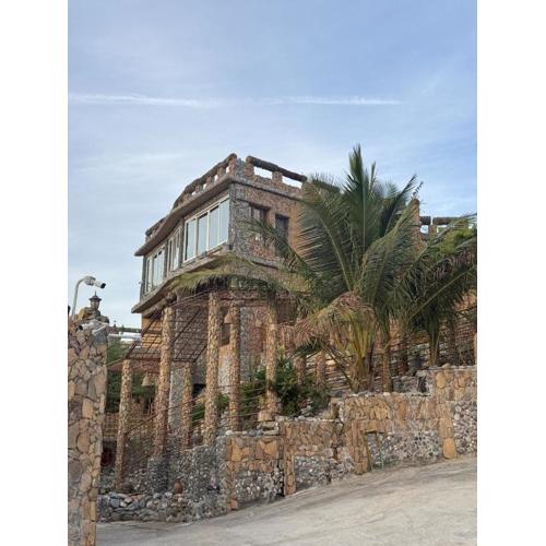 Fanja Heritage House