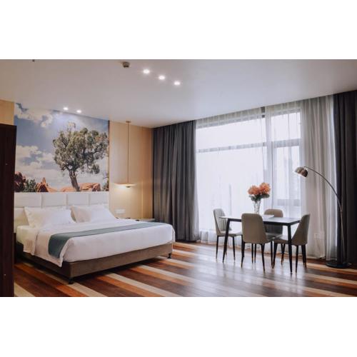 Fan's Hotel Baybay