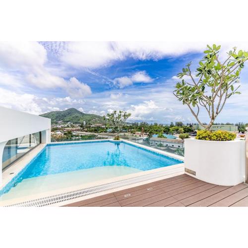 Fantasea by Villacarte