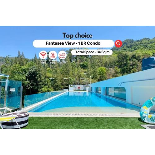 Fantasea Condo - Kamala