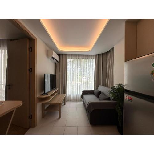 Fantasea Condo Apart