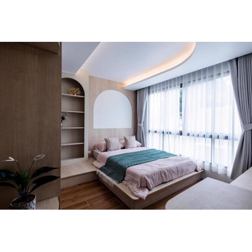 FantaSea condo Kamala 204