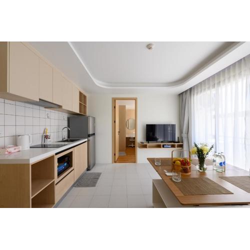 Fantasea Condo Kamala A209 2BDRM by Phuket Sabay Rent