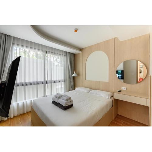 Fantasea Condo Kamala A210 2BDRM by Phuket Sabay Rent