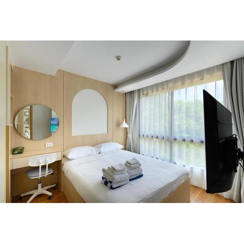 Fantasea Condo Kamala A503 2BDRM by Phuket Sabay Rent