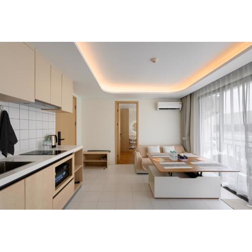Fantasea Condo Kamala B204 2BDRM by Phuket Sabay Rent