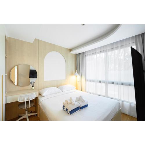 Fantasea Condo Kamala B211 2BDRM by Phuket Sabay Rent