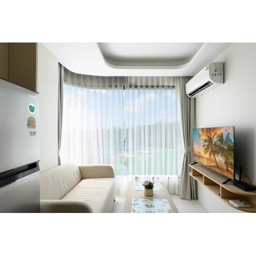 Fantasea Condo Kamala B502 1BDRM by Phuket Sabay Rent