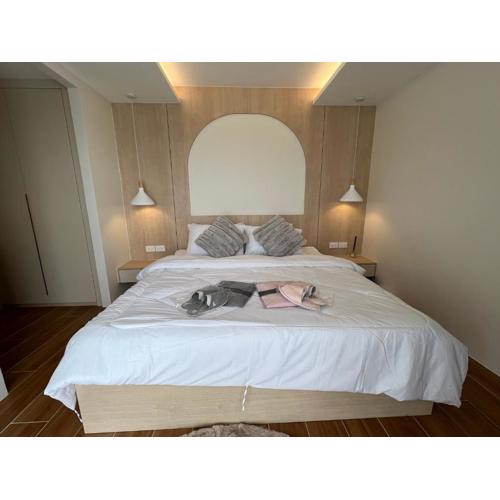 Fantasea Condominium Kamala