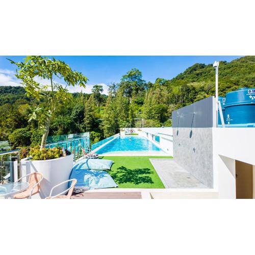 Fantasea cozy apartment Kamala